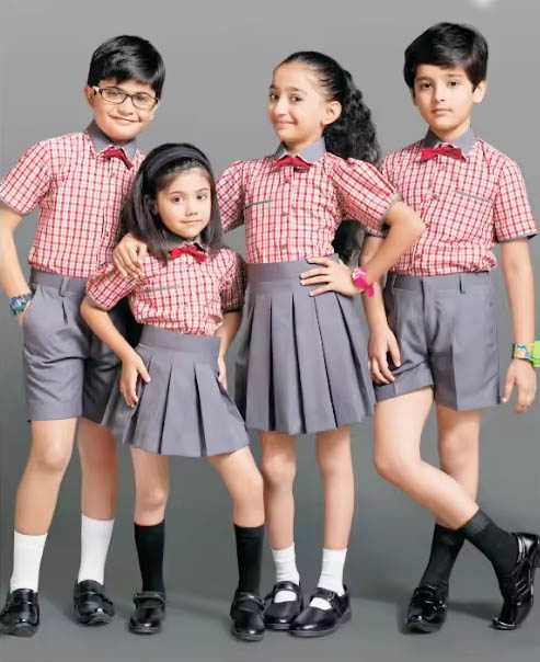 School Uniforms
